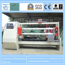 High Precision Double Sides Tape Cutting Machine